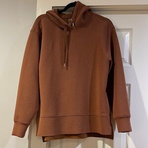 Calia Brown Hoodie XS